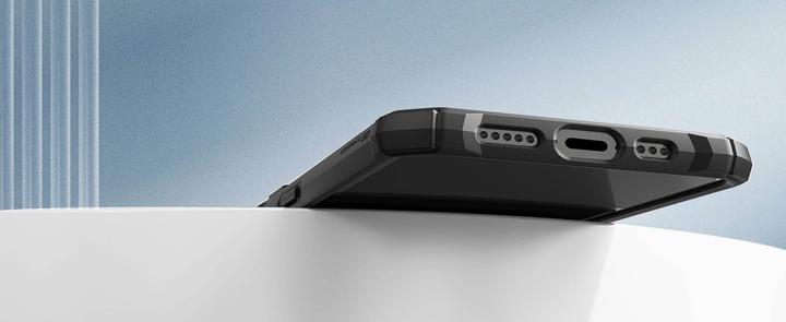 Actual product image ESR Air Armor Case (Apple iPhone 15 Pro Max)