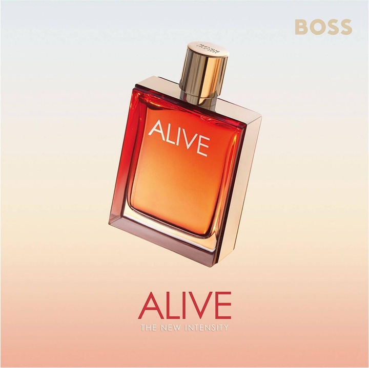 Produktbild Hugo Boss Intense Eau de Parfum (Eau de Parfum, 80 ml)