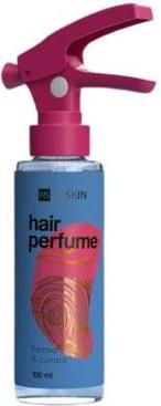 Hiskin Hair Perfume Freesia & Currant 100ml (100 ml)