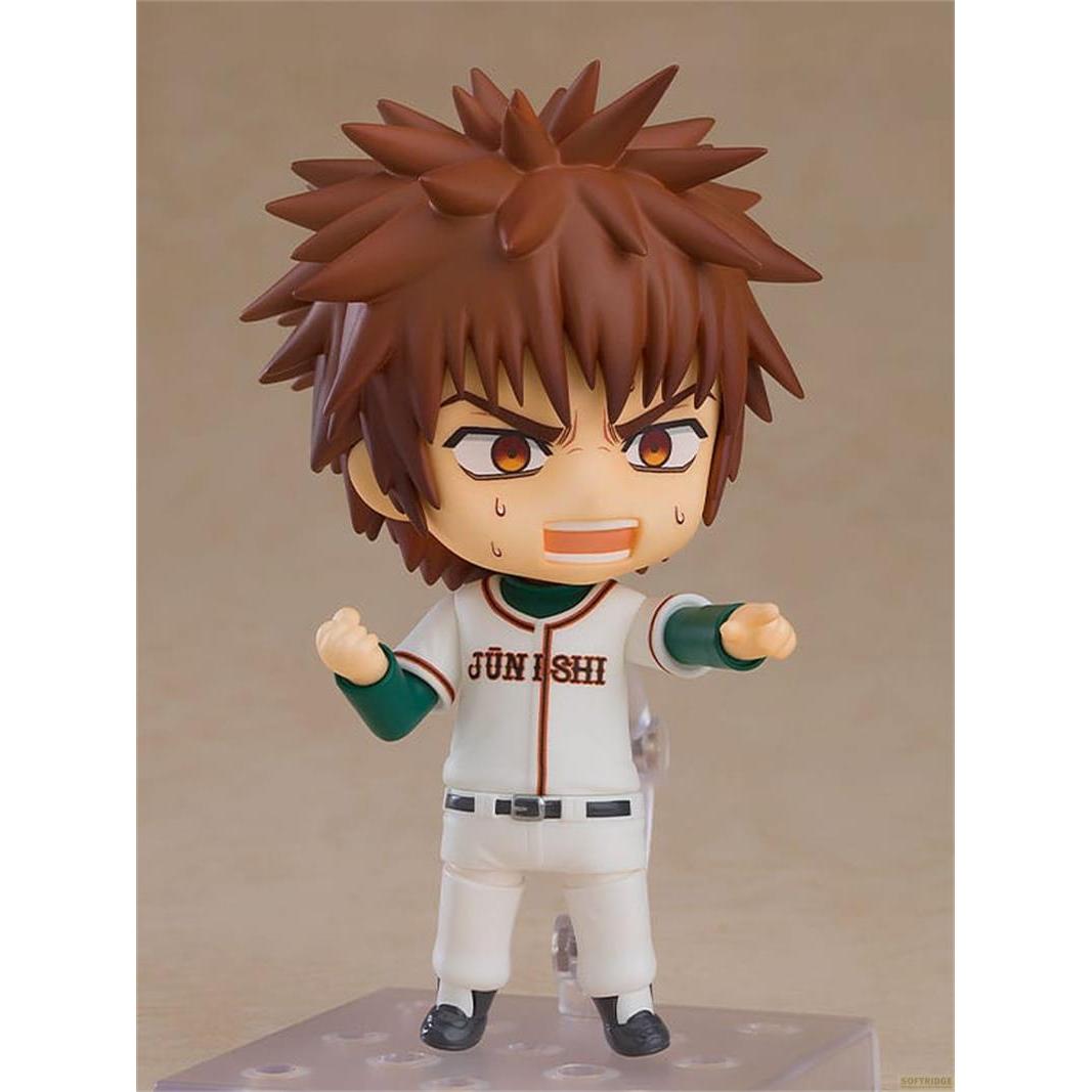Thumbnail - Orange Rouge Mr. Fullswing Nendoroid Figur Amakuni Saruno 10 cm