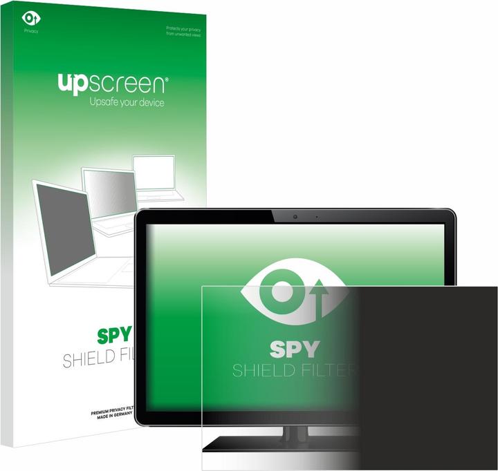 Produktbild upscreen Spy Shield Blickschutzfilter (23.80", 16 : 9)