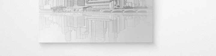 Actual product image AOC I2490pxqu/Bt (1920 x 1080 pixels, 24")