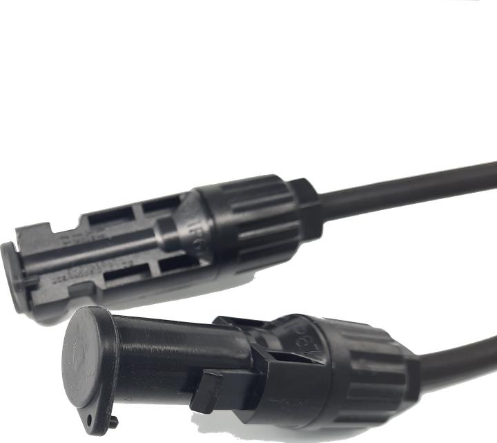 Actual product image Autosolar MC4 cover (1 pair) - for solar system