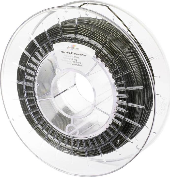 Aurora Gold, Black, Gold