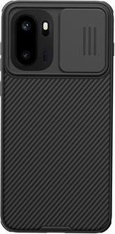 Produktbild Nillkin CamShield PRO Rückseitenschutz für OnePlus 15R Schwarz (OnePlus 15R)