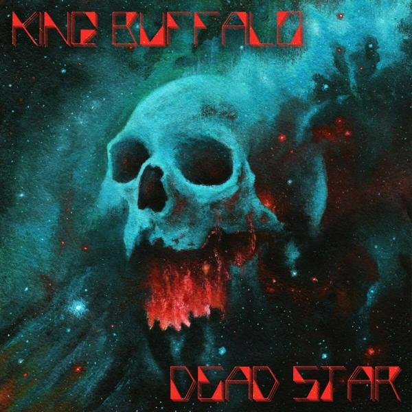 Dead Star (Black Vinyl) (King Buffalo)
