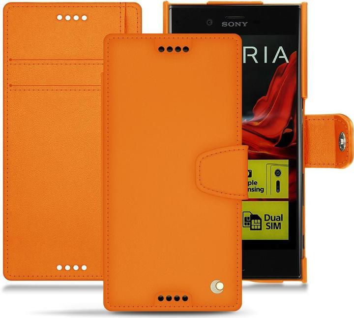 Orange ( Nappa - Pantone #ff9351 )