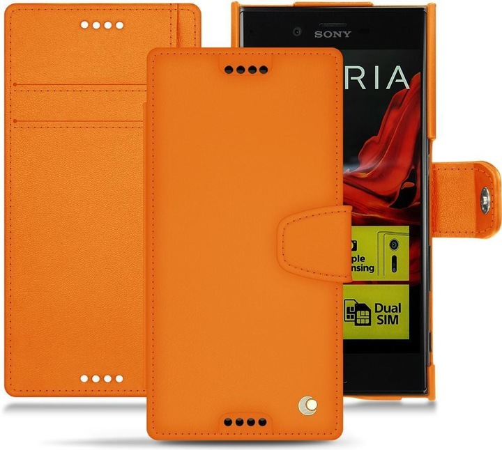Orange ( Nappa - Pantone #ff9351 )