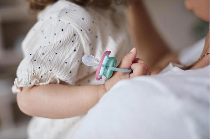 Produktbild Philips Avent Giraffe und Bär (2x)