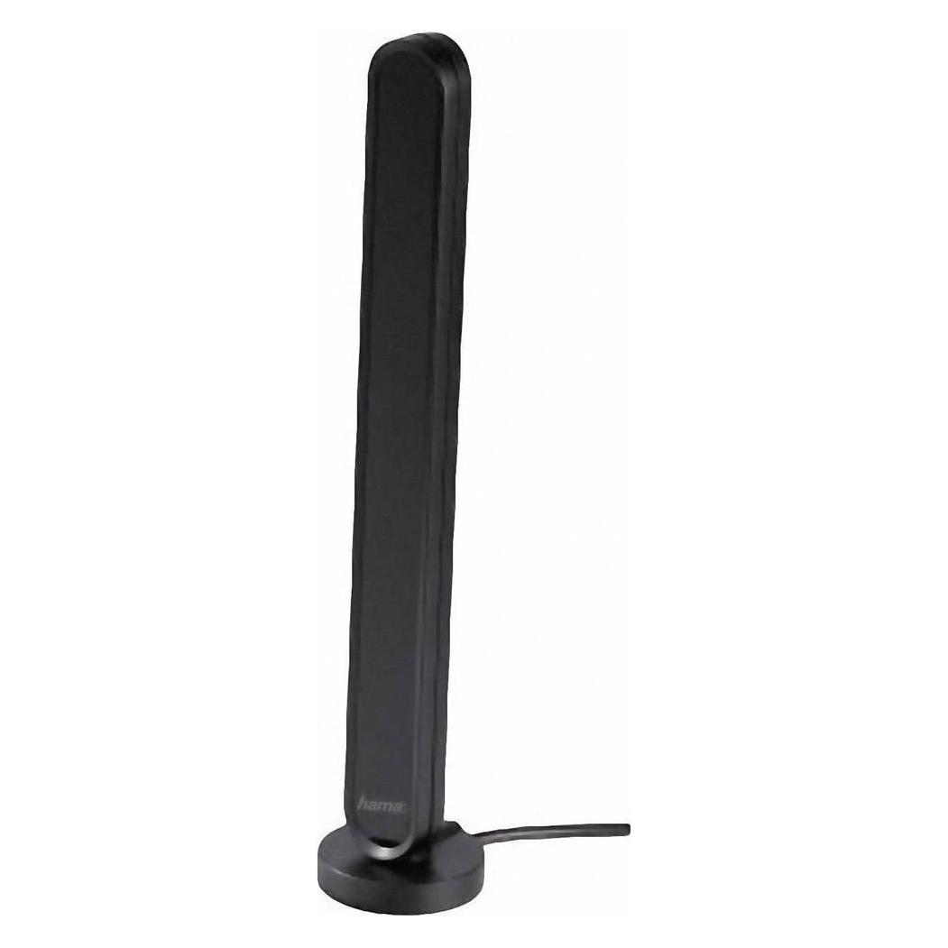 Hama DAB/DAB+ Zimmerantenne (Zimmerantenne, 30 dB, DAB/ DAB+) (00121652)