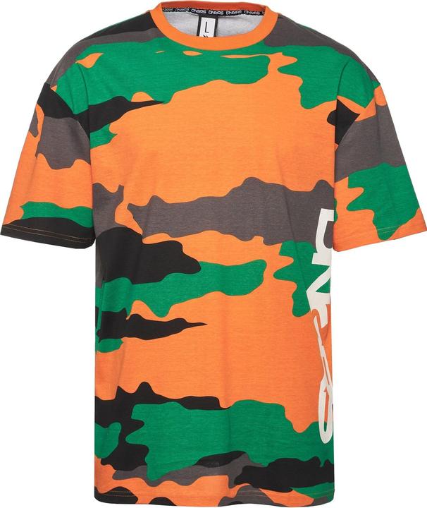 Produktbild Dangerous DNGRS DNGRS Expansion T-Shirts - 190131 (XXL)