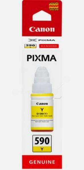 Produktbild Canon Gi-590 (Y)