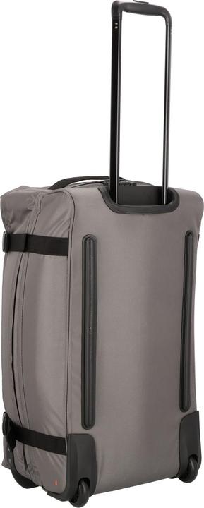 Actual product image American Tourister URBAN TRACK Duffle with Wheels (94 l)