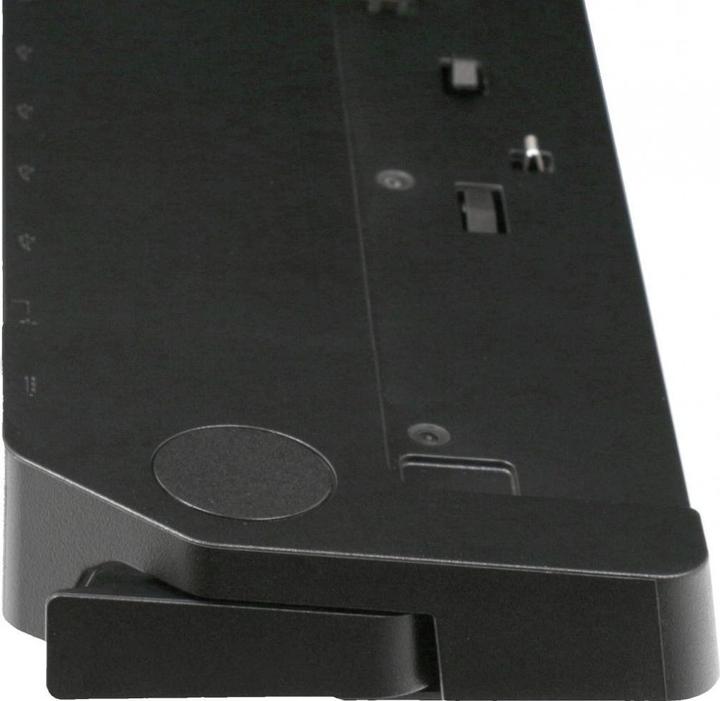 Actual product image Fujitsu NPR46 (Docking port (proprietary))