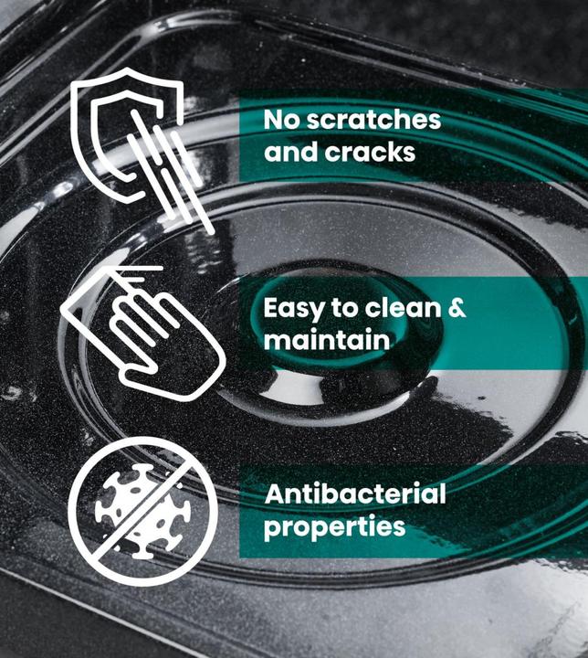 Image du produit Hisense mikrovalovna pečica H20MOBS4HI H20MOBS4HI (20 l)