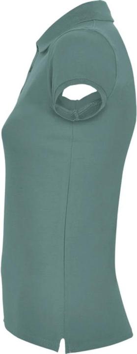 Produktbild Alpinia Star Poloshirt (L)