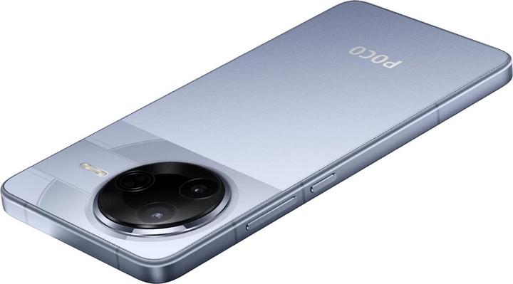 Immagine prodotto Xiaomi Poco F7 Pro (512 GB, Azzurro, 6.67", Doppia SIM, 5G)