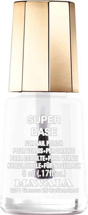 Produktbild Mavala Super Base (40 Super Base, Base Coat)