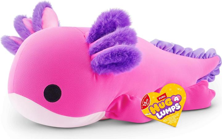 Image du produit Zuru Hug A Lumps - Medium S2 (1 pièce) (20 cm)