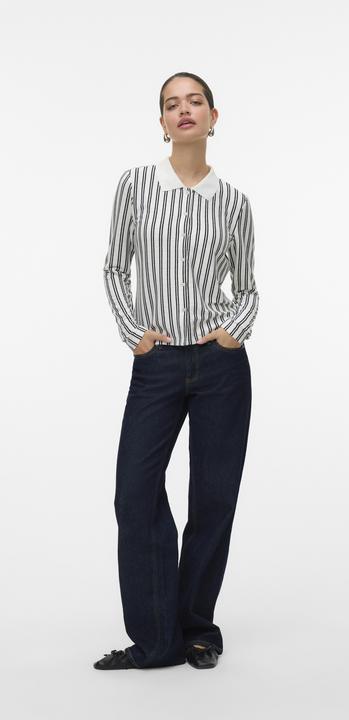 Actual product image Vero Moda VMSIMME Strickjacke Top (M)