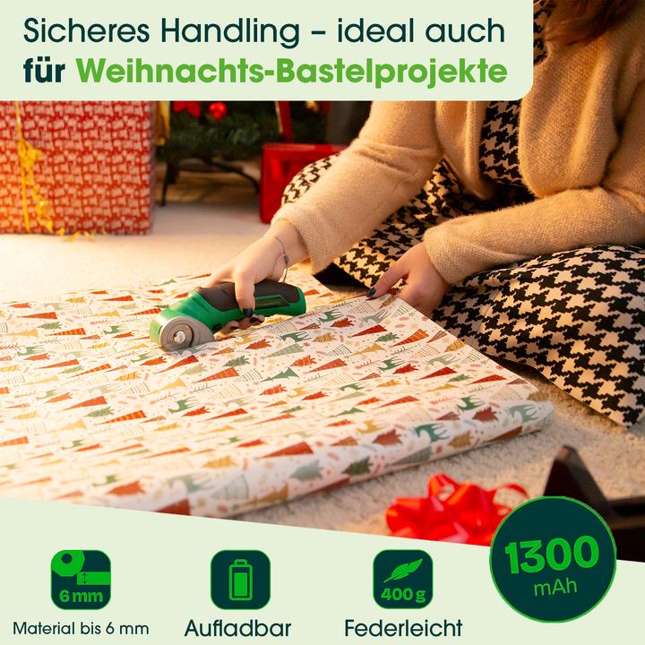 Image du produit Hammersmith SharpSpin