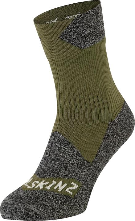 Actual product image Sealskinz Bircham (36 - 38)