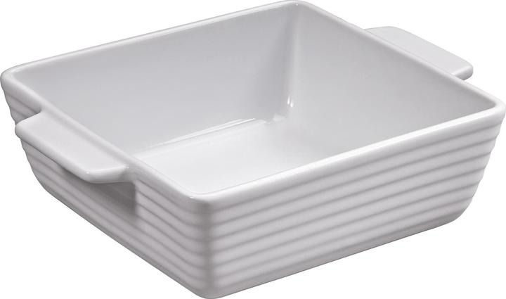 Baking dishes