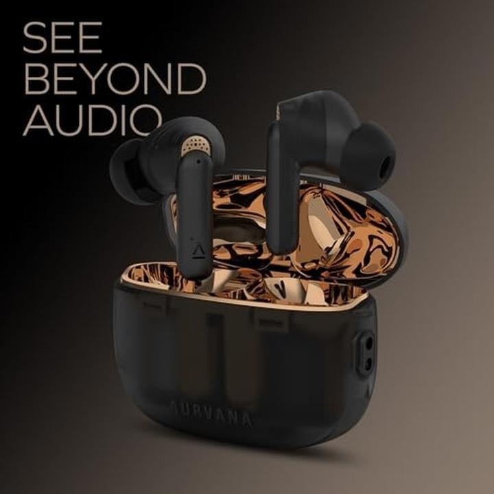 Actual product image Creative Aurvana Ace 2 (ANC, 6 h, Wireless)