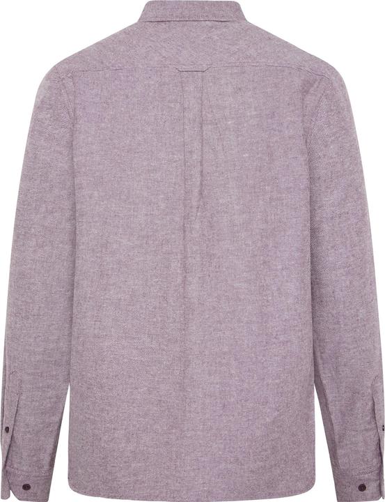 Immagine prodotto KnowledgeCotton Apparel Regular Fit Heavy Twill Flannel (S)