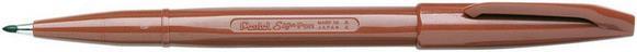 Image du produit Pentel Stylo à fibres Stylo à signes (1 x)