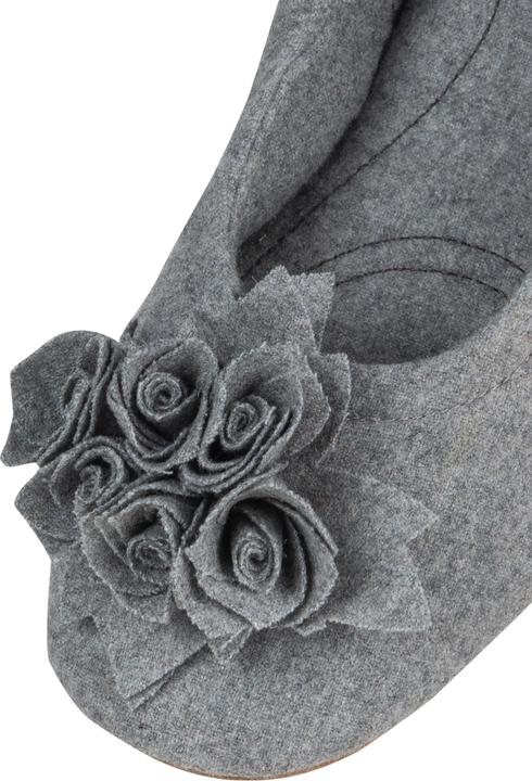 Produktbild Pampuschen Hausschuhe (39)