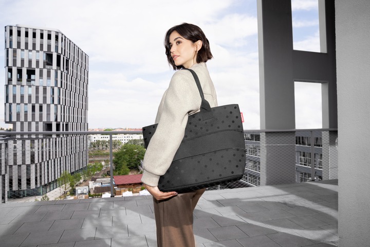 Produktbild reisenthel Shopper Tasche E1 50 cm