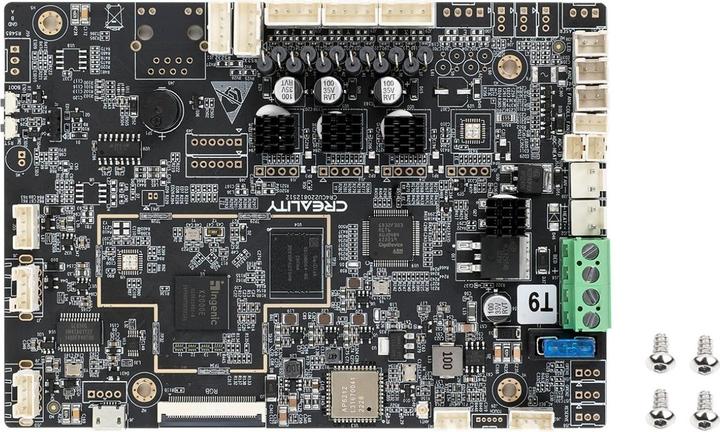 Immagine prodotto Creality Scheda madre a 32 bit per la stampante 3D K1