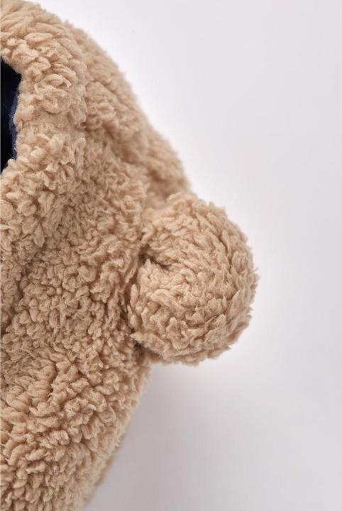 Produktbild Frugi Toasty Ted Snuggle (68, 74)