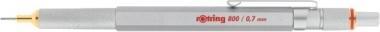 Immagine prodotto Rotring Matita a mina fine 800 (0.70 mm, HB, 1x)