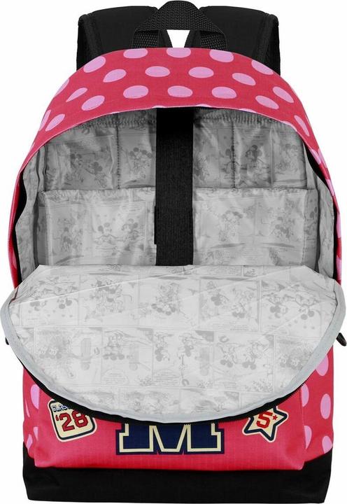 Produktbild Karactermania FAN HS Backpack 2.2 Class