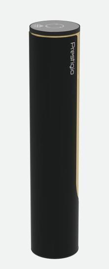 Actual product image Prestigio Maggiore (Electric corkscrew)