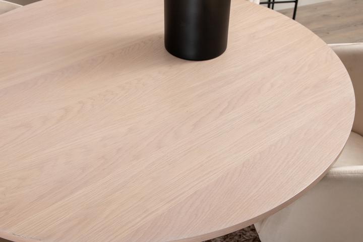 Produktbild Venture Home Bianca, Berit (MDF)