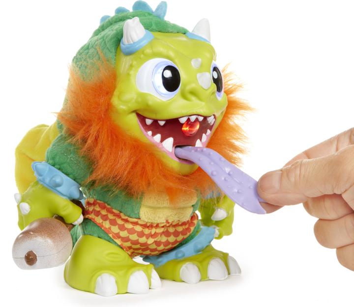 Image du produit MGA Crate Creatures Surprise Sizzle (23.20 cm)