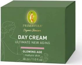 Actual product image Primavera Glowing Age (30 ml)