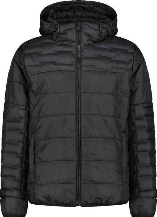 Actual product image CMP Campagnolo Hooded polyester puffer jacket (3XL)