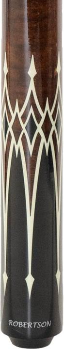 Image du produit Robertson queue de billard SE-1 édition spéciale