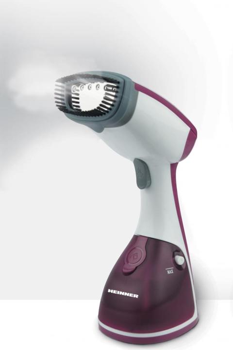 Heinner HGS-1100PP (17 g/min)