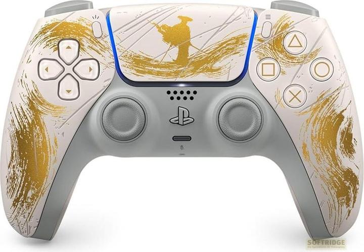 Actual product image Sony PlayStation5 - Limited Edition Ghost of Yotei