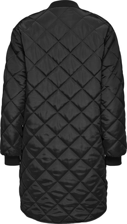 Actual product image Only Onljessica Quilted Coat Zip Cc Otw (S)