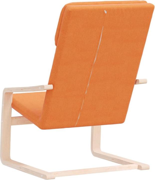 Produktbild vidaXL Relaxsessel