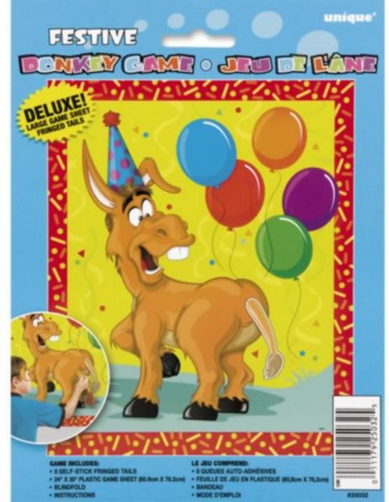 Decorazioni da festa