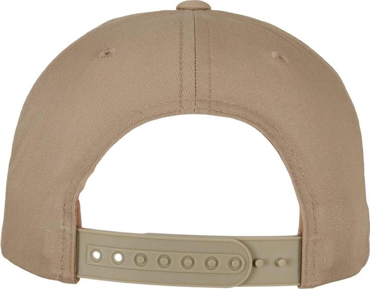 Produktbild Flexfit Curved Classic Snapback