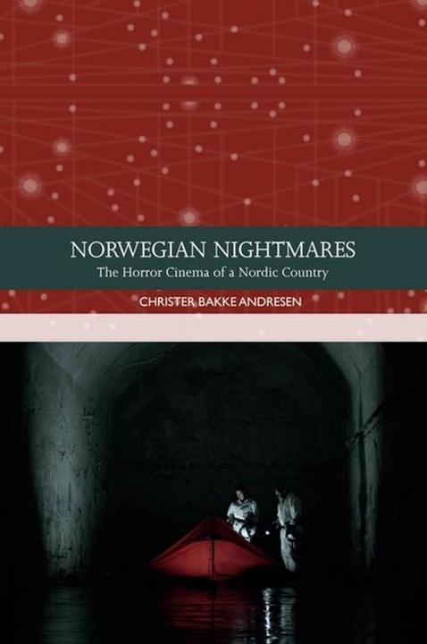 Image du produit Norwegian Nightmares (Anglais, Christer Bakke Andresen, 2024)