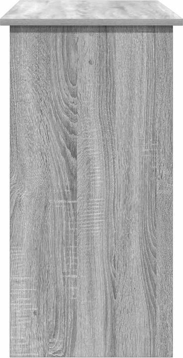 Image du produit VidaXL Bureau (80 x 40 x 75 cm)